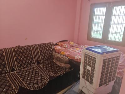 2 BHK Independent Builder Floor