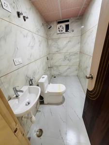 Bathroom Image of 1820 Sq.ft 4 BHK Apartment / Flat for sale in Jagatpura Jaipur for Rs. 9000000