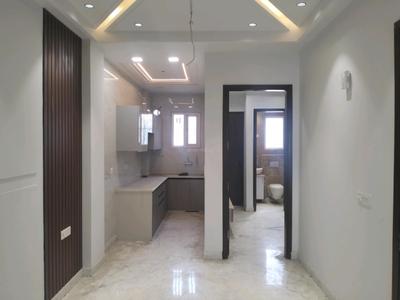 2 BHK Independent Builder Floor
