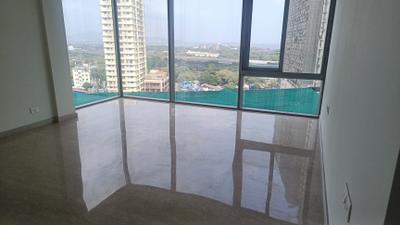 Bedroom Image of 3128 Sq.ft 4 BHK Apartment / Flat for rent in Piramal Aranya Avyan Tower, Byculla Mumbai for Rs. 400051