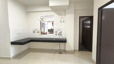 Kitchen Image of 768 Sq.ft 2 BHK Apartment / Flat for sale in Signature Global The Roselia, Sector 95A Gurgaon for Rs. 6650000