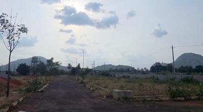 Image of 43560 Sq.ft Residential Plot / Land for sale in Nandi Hills, Chikballapur District for Rs. 41000000