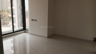 Bedroom Image of 850 Sq.ft 2 BHK Apartment / Flat for sale in Unique Vistas, Thane West Thane for Rs. 15000000