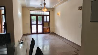 Living Room Image of 1700 Sq.ft 3 BHK Builder Floor for sale in Palam Vihar Gurgaon for Rs. 27500000