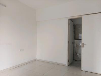 Bedroom Image of 810 Sq.ft 1.5 BHK Apartment / Flat for sale in Amanora Gold Towers, Hadapsar Pune for Rs. 8500000