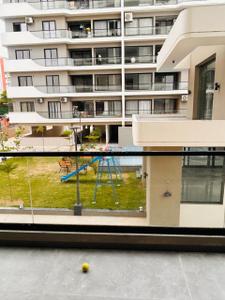 Balcony Image of 1900 Sq.ft 4 BHK Apartment / Flat for sale in Gotri Vadodara for Rs. 13000000