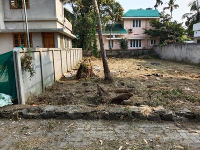 Image of 2383 Sq.ft Residential Plot / Land for sale in Eroor, Kochi for Rs. 7700000