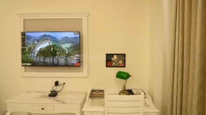 Ambabari, Vidhyadhar Nagar Bedroom 1