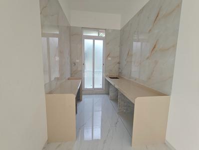 Kitchen Image of 1525 Sq.ft 3 BHK Apartment / Flat for sale in Santacruz West Mumbai for Rs. 57000000