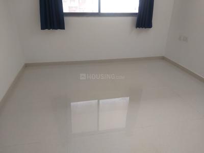 Hall Image of 1120 Sq.ft 2 BHK Apartment / Flat for sale in Moshi Pune for Rs. 6280000