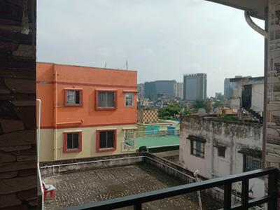 Bedroom Image of 470 Sq.ft 1 BHK Apartment / Flat for sale in Keshtopur Kolkata for Rs. 1785000