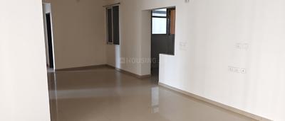 Hall Image of 1428 Sq.ft 3.5 BHK Apartment / Flat for sale in Prateek Grand Carnesia, Siddharth Vihar Ghaziabad for Rs. 16800000