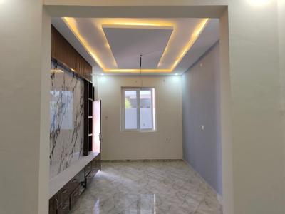 Living Room Image of 1700 Sq.ft 4 BHK Duplex for sale in Natkur Lucknow for Rs. 5500000