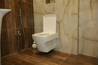 Image of 1260 Sq.ft 3 BHK Apartment / Flat for rent in Haldirams, Kolkata for Rs. 30000