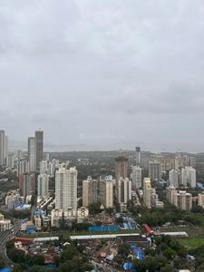 Image of 1322 Sq.ft 2 BHK Apartment / Flat for sale in Lodha Primero, Lower Parel, Mumbai for Rs. 50000000