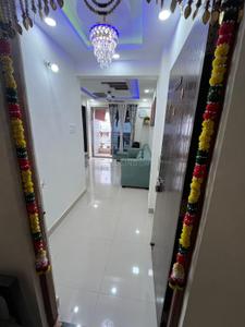 1 BHK Flat