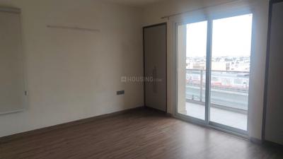 Bedroom Image of 2416 Sq.ft 3 BHK Apartment / Flat for sale in Nirman Nagar Jaipur for Rs. 24160000