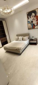 Bedroom Image of 1560 Sq.ft 3 BHK Apartment / Flat for sale in Balaji Oriana World, Tathawade Pune for Rs. 15000000
