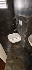Image of 1900 Sq.ft 3 BHK Apartment / Flat for rent in CDO-MERI Colony, Nashik for Rs. 15000