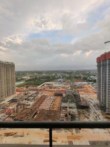 Balcony Image of 795 Sq.ft 2 BHK Apartment / Flat for sale in Brigade Gallium At Brigade El Dorado, Gummanahalli Bengaluru for Rs. 7800000