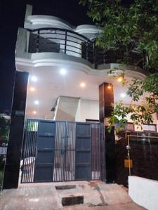 Image of 1500 Sq.ft 2 BHK Builder Floor for rent in Shahganj, Agra for Rs. 6500