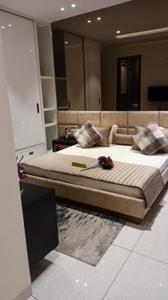 Bedroom Image of 2700 Sq.ft 3.5 BHK Apartment / Flat for sale in Noble Callista, Sector 66 Mohali for Rs. 19440000