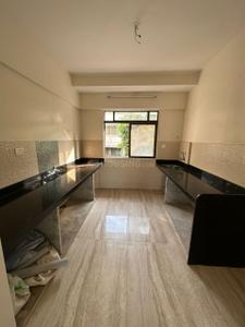 Kitchen Image of 1303 Sq.ft 3 BHK Apartment / Flat for sale in Vile Parle West Mumbai for Rs. 45000000