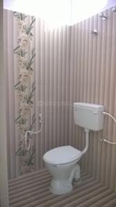 Bathroom Image of 1100 Sq.ft 2 BHK Independent House for rent in Green Woods Layout, Ramamurthy Nagar Bengaluru for Rs. 17500