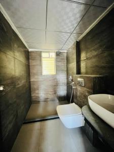 Image of 1601 Sq.ft 3 BHK Apartment / Flat for sale in Yoo One Phase I, Mohammed Wadi, Pune for Rs. 15000000