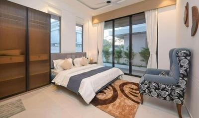 Bedroom Image of 2800 Sq.ft 5 BHK Villa for sale in Khandala Lonavala for Rs. 50000000