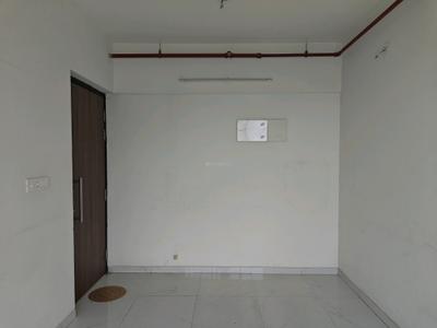 Living Room Image of 450 Sq.ft 1 BHK Apartment / Flat for sale in Runwal Gardens Phase I, Dombivli East Thane for Rs. 3399000