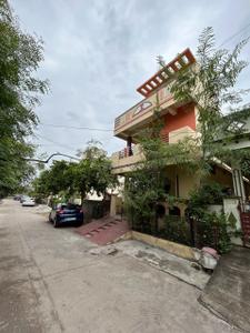 4 BHK Independent House