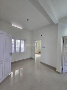 Hall Image of 1100 Sq.ft 3 BHK Independent House for sale in Alangad Kochi for Rs. 3200000