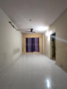 1 BHK Flat