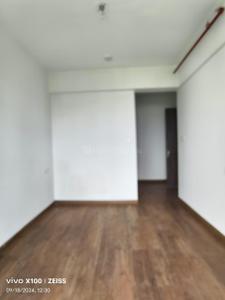 Bedroom Image of 700 Sq.ft 1.5 BHK Apartment / Flat for sale in Risland The Icon, Thane West Thane for Rs. 11300000