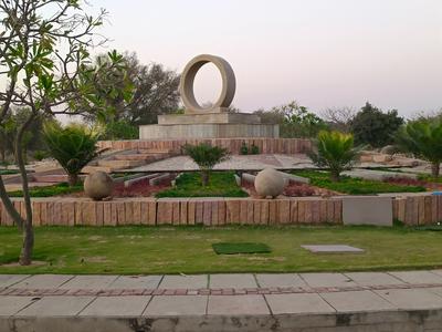 Image of 1250 Sq.ft Residential Plot / Land for sale in Nevta Village, Jaipur for Rs. 3455000