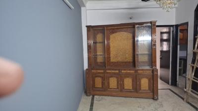 Living Room Image of 850 Sq.ft 2 BHK Apartment / Flat for rent in Vaishali Ghaziabad for Rs. 24000