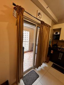 Bedroom Image of 1058 Sq.ft 2 BHK Apartment / Flat for sale in Sobha Dream Gardens, Thanisandra Bengaluru for Rs. 16000000