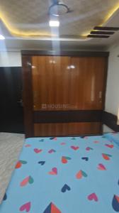 Bedroom Image of 1700 Sq.ft 3 BHK Apartment / Flat for rent in Scheme 103 Indore for Rs. 30000