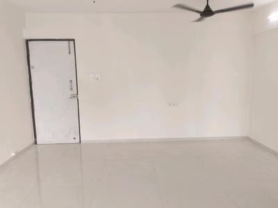Living Room Image of 1200 Sq.ft 2 BHK Apartment / Flat for sale in Balaji Delta Tower 2 , Ulwe Navi Mumbai for Rs. 25300000