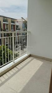 Image of 1300 Sq.ft 2 BHK Builder Floor for rent in Harlur, Bengaluru for Rs. 60000