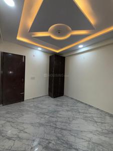 Hall Image of 1100 Sq.ft 3 BHK Apartment / Flat for sale in Govindpuram Ghaziabad for Rs. 4211000