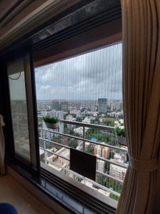 Image of 901 Sq.ft 2 BHK Apartment / Flat for sale in Osho Sai Krupa CHSL Redeveloped, Borivali West, Mumbai for Rs. 20700000