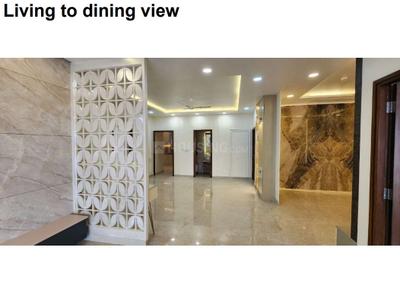 Hall Image of 2928 Sq.ft 4 BHK Apartment / Flat for rent in Hitech City Hyderabad for Rs. 140000