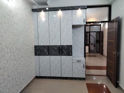 Bedroom Image of 950 Sq.ft 2 BHK Builder Floor for sale in Indirapuram Ghaziabad for Rs. 5500000