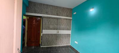 Bedroom Image of 1200 Sq.ft 2 BHK Apartment / Flat for rent in Dodda Banaswadi Bengaluru for Rs. 30000
