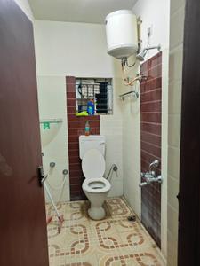 Image of 380 Sq.ft 1 RK Builder Floor for rent in Kaggadasapura, Bengaluru for Rs. 13500