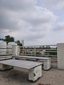 Balcony Image of 847 Sq.ft 4 BHK Independent House for sale in Raipur Dehradun for Rs. 11000000