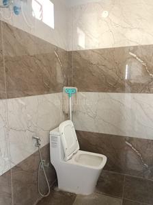 Image of 350 Sq.ft 1 RK Builder Floor for rent in Kaggadasapura, Bengaluru for Rs. 10000