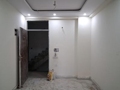 Living Room Image of 625 Sq.ft 1 BHK Apartment / Flat for sale in GCM Gomati Apartment, Sector 49 Noida for Rs. 2700000